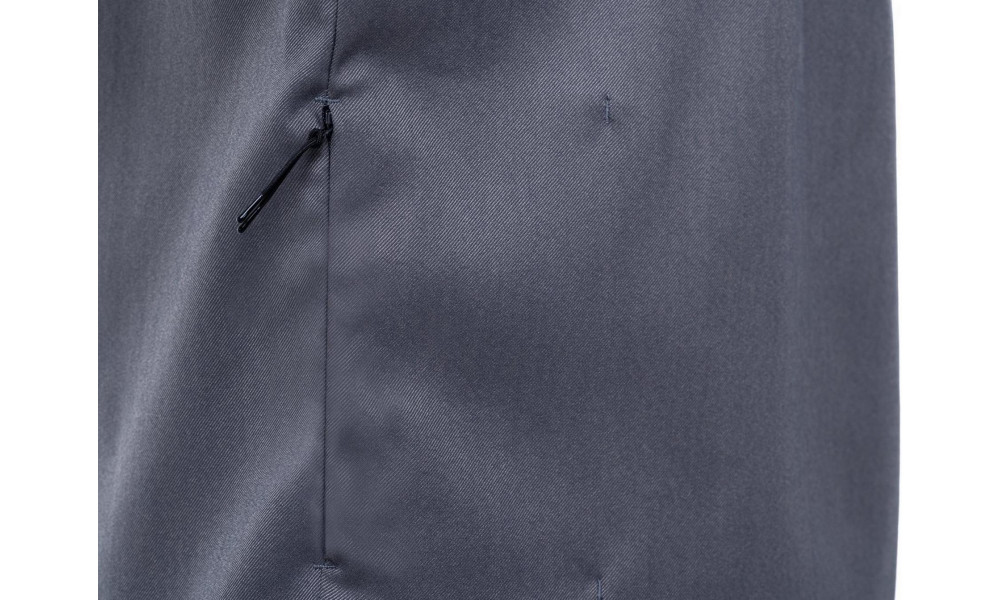 Shirt Cube Vertex L/S grey - 2