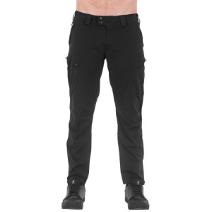 Pants Cube Work black
