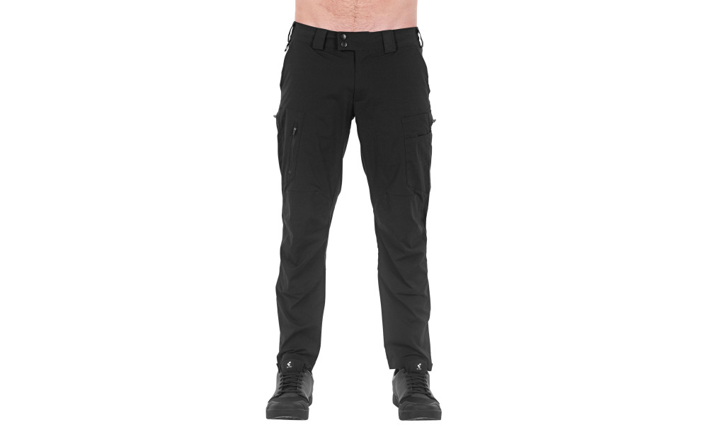 Pants Cube Work black - 1