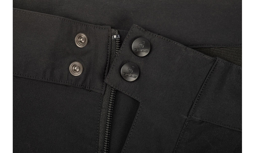 Shorts Cube Work black - 2