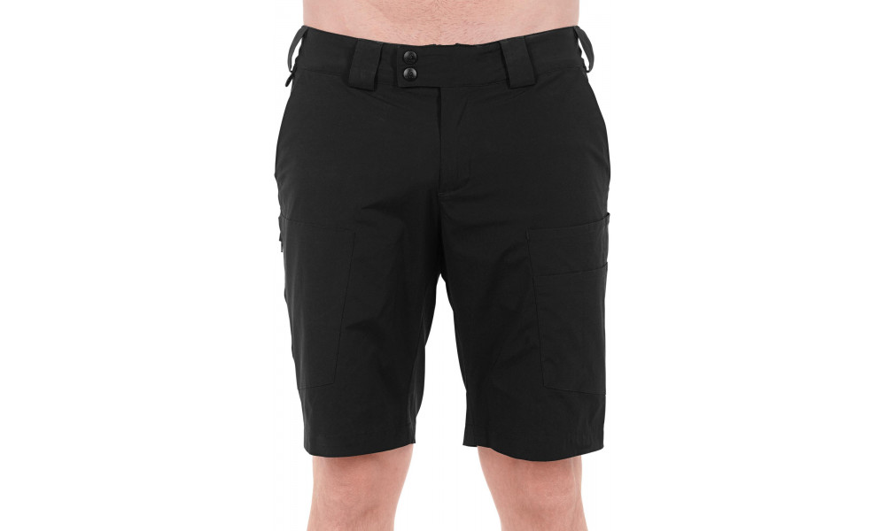 Shorts Cube Work black - 5