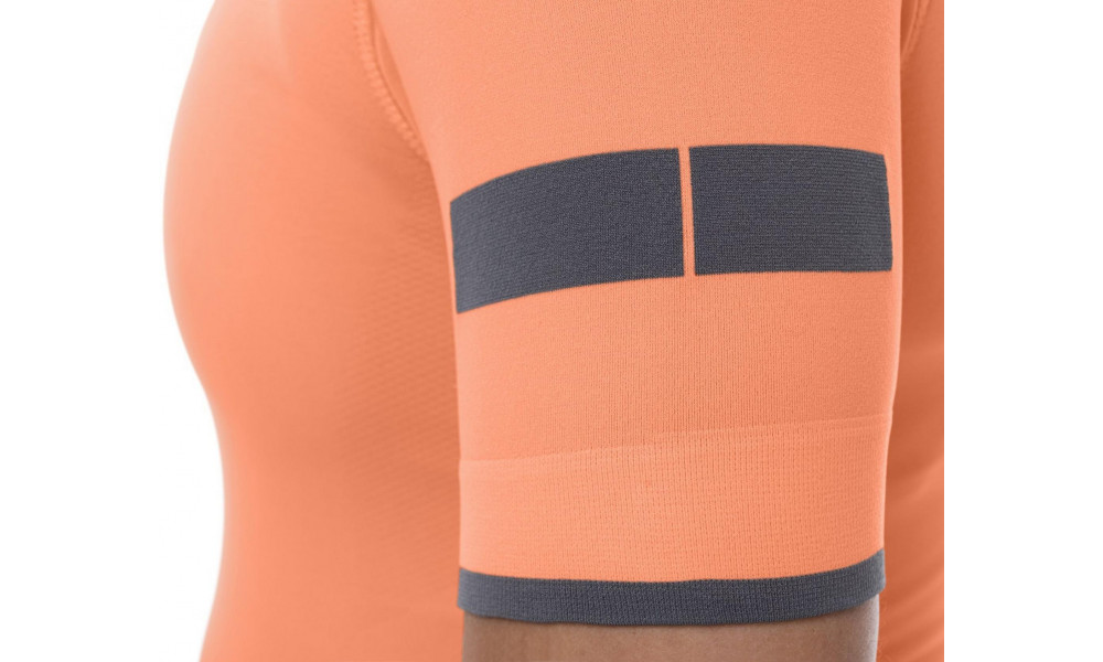 Нижняя рубашка Cube WS Race Be Cool S/S coral - 2