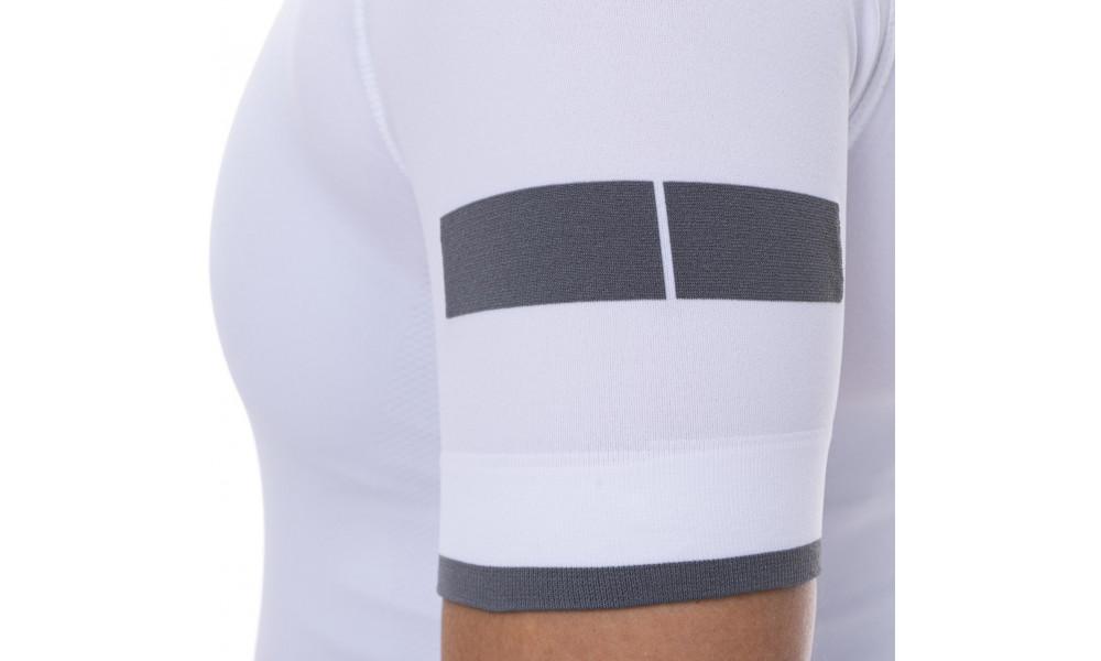 Нижняя рубашка Cube WS Race Be Cool S/S white - 2