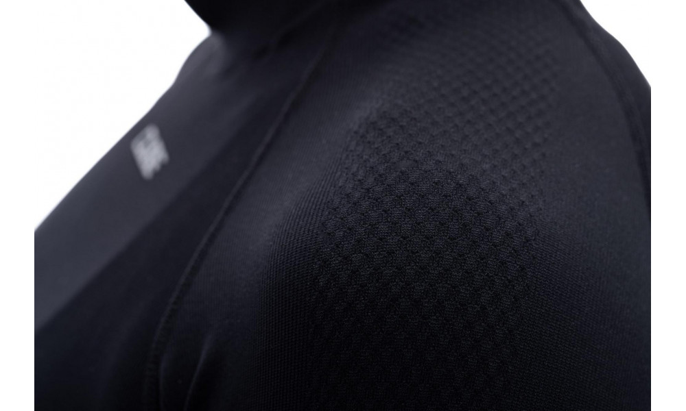 Baselayer shirt Cube WS Race Be Warm L/S black - 2