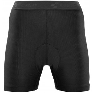 Baselayer trousers Cube Hot Liner WS CMPT black