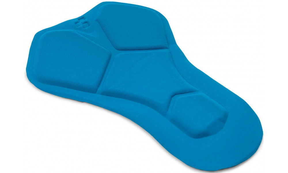 Нижние велошорты Cube Hot Liner WS CMPT black - 2