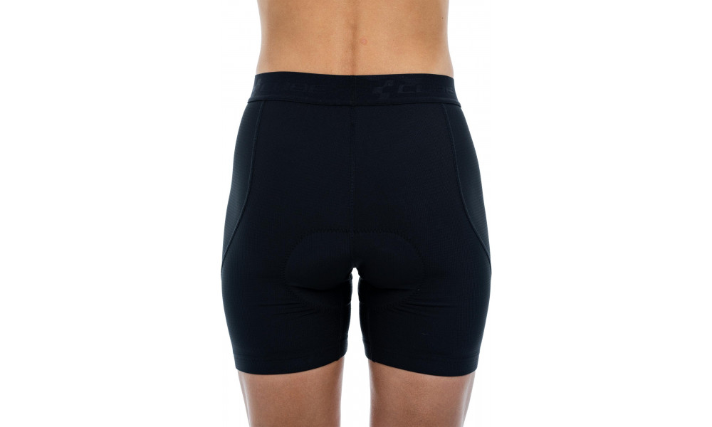 Baselayer trousers Cube Hot Liner WS CMPT black - 4