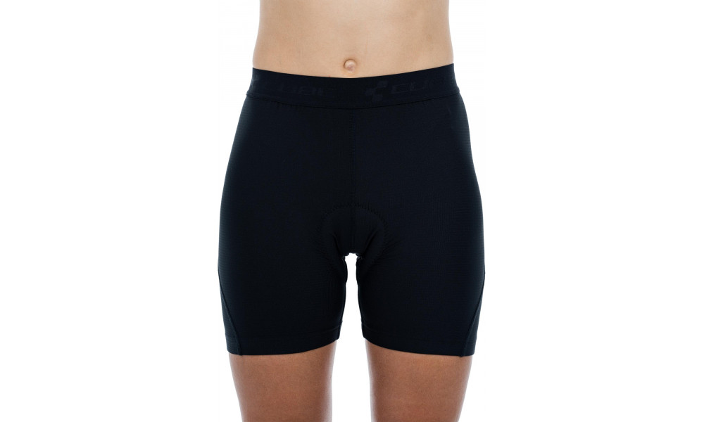 Нижние велошорты Cube Hot Liner WS CMPT black - 5