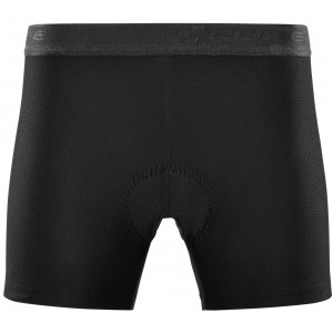 Baselayer trousers Cube Hot Liner WS black