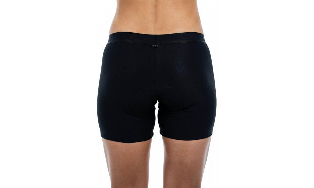 Baselayer trousers Cube Hot Liner WS black - 4
