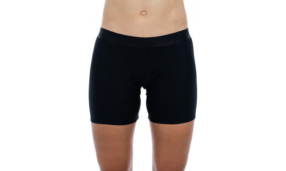 Baselayer trousers Cube Hot Liner WS black - 5