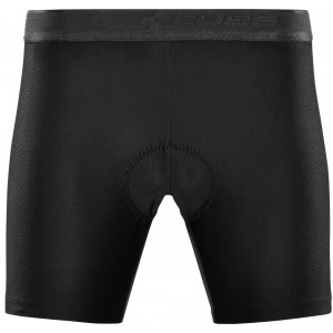 Baselayer shorts Cube Liner WS black