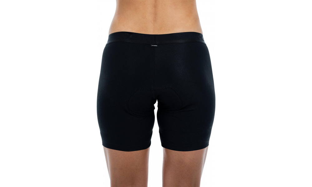 Baselayer shorts Cube Liner WS black - 4