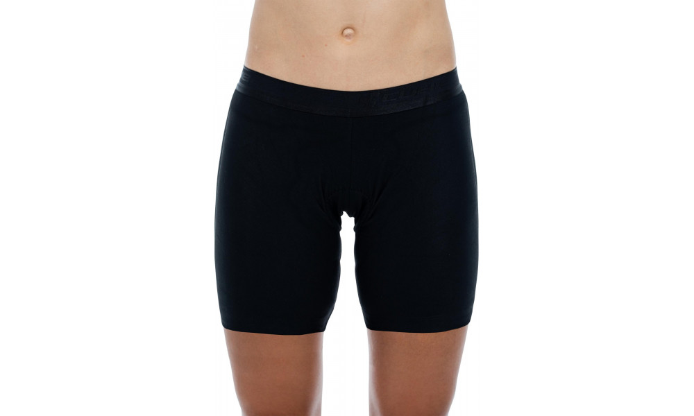 Baselayer shorts Cube Liner WS black - 5