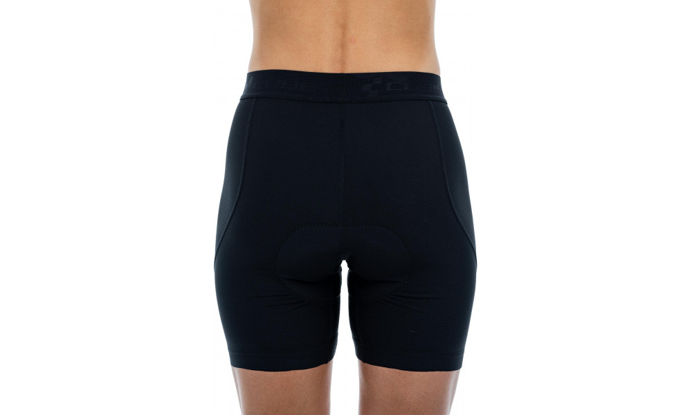 Baselayer shorts Cube Liner WS CMPT black - 4