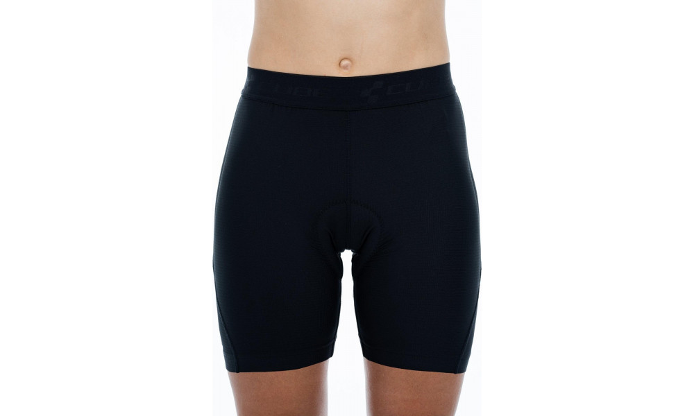 Baselayer shorts Cube Liner WS CMPT black - 5
