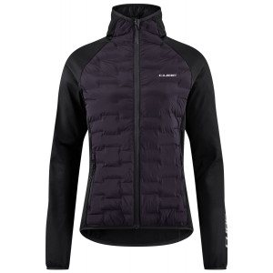 Jacket Cube Padded WS black