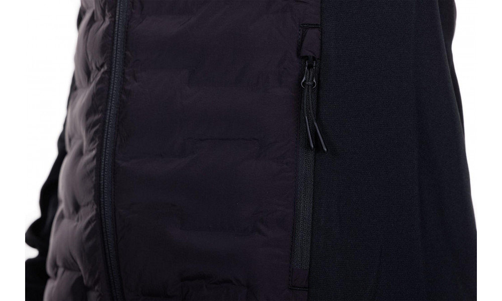 Jacket Cube Padded WS black - 2