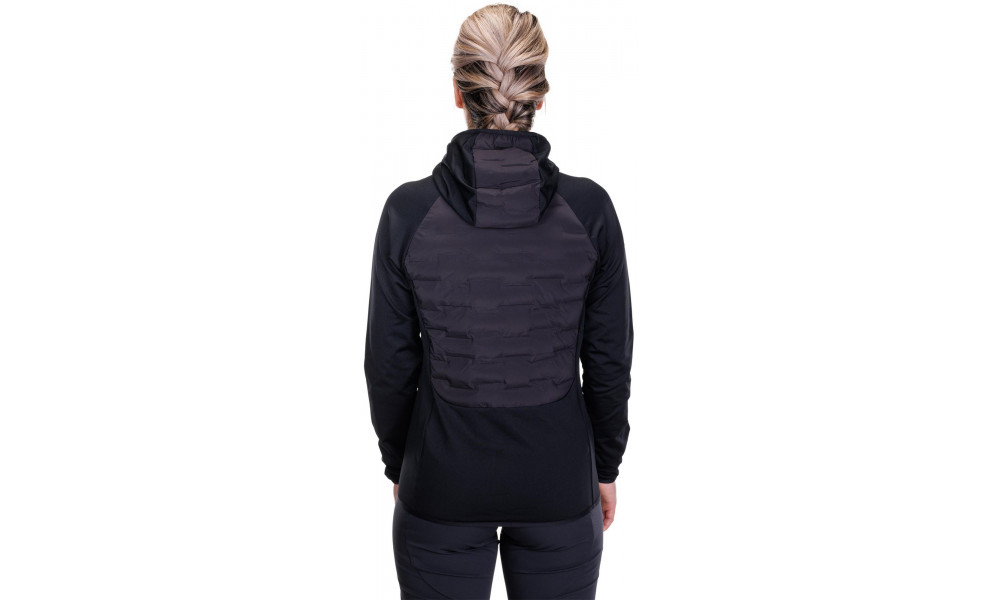 Jacket Cube Padded WS black - 4