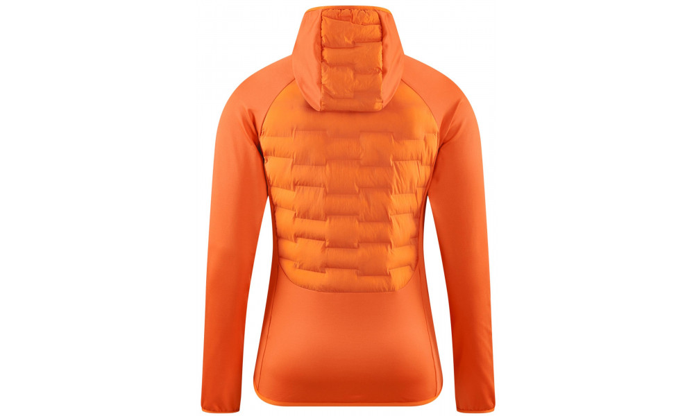 Jacket Cube Padded WS orange - 6