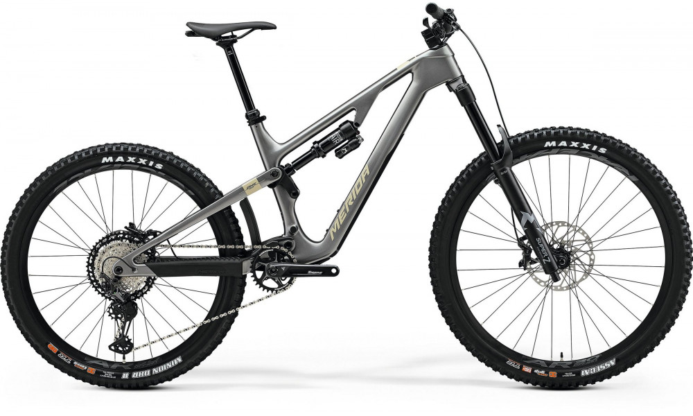 ????????? Merida One-Sixty 7000 III1 gunmetal grey(earth powder) 