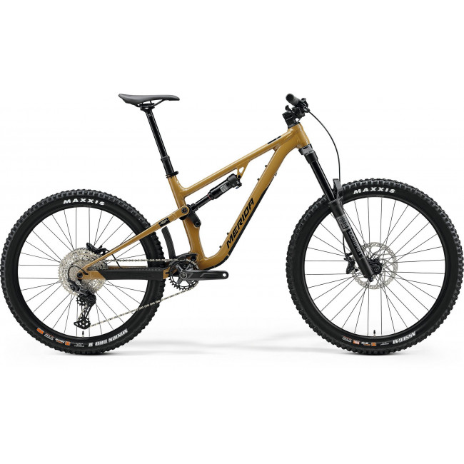 ????????? Merida One-Sixty 500 III2 river clay(black/cream)