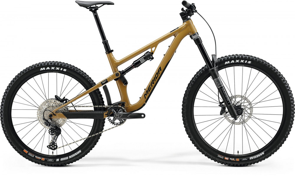 ????????? Merida One-Sixty 500 III2 river clay(black/cream) 