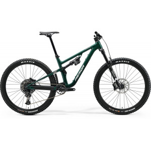 ????????? Merida One-Forty 700 III2 deep forest green(grey)