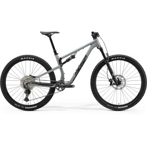 ????????? Merida One-Twenty 600 V2 cool grey(black/silver)