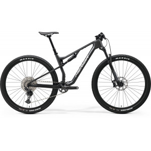 ????????? Merida Ninety-Six 5000 III2 grey(silver)