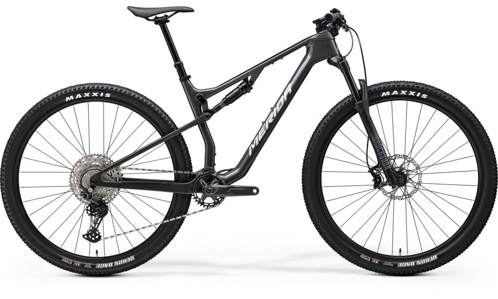 ????????? Merida Ninety-Six 5000 III2 grey(silver) 