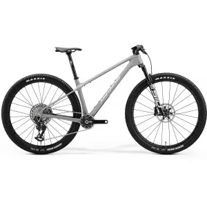 Bicycle Merida Big.Nine 10K III2 cool grey(flash bcp) Bicycle Merida Big.Nine 10K III2 cool grey(flash bcp)