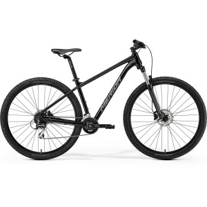 ????????? Merida Big.Nine 20 SE IV1 black(grey)