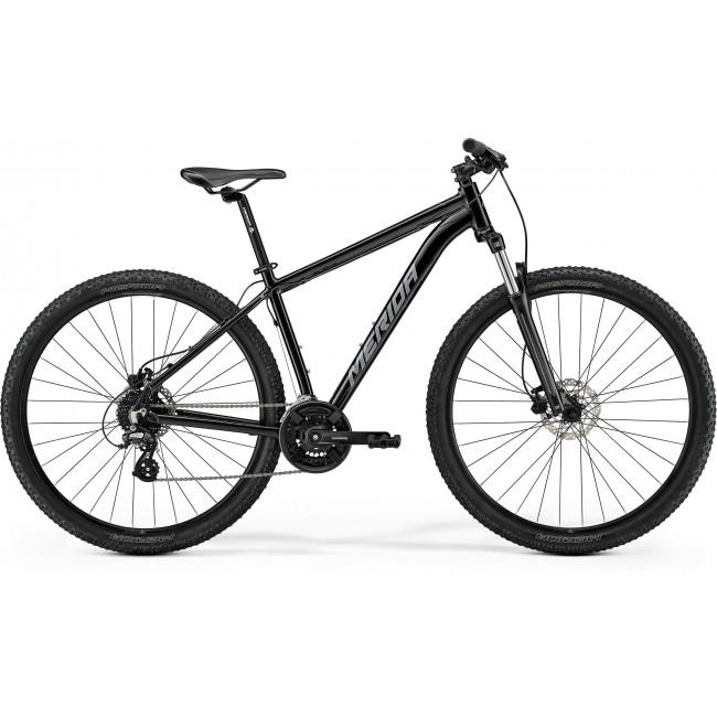 ????????? Merida Big.Nine 15 SE I1 black(grey)