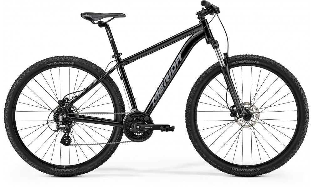 ????????? Merida Big.Nine 15 SE I1 black(grey) 