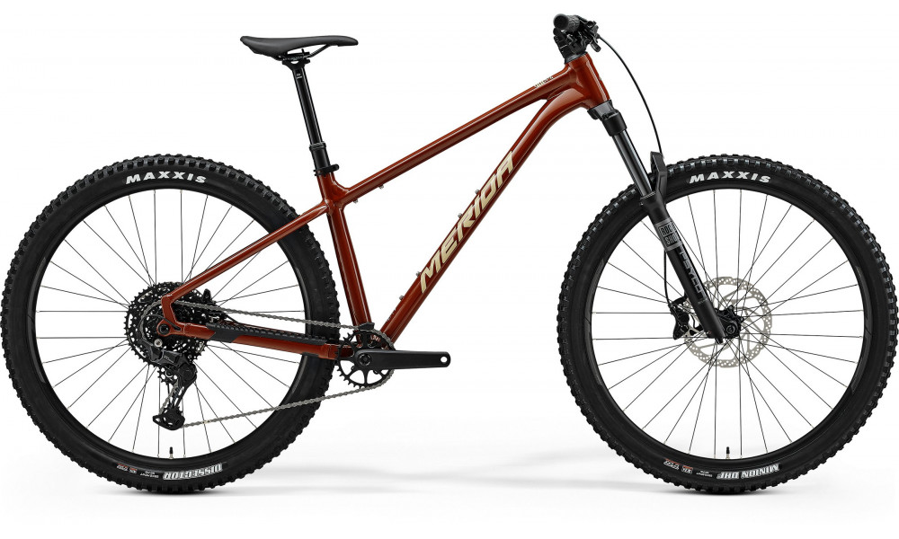 ????????? Merida Big.Trail 500 II1 mokka(brown) 