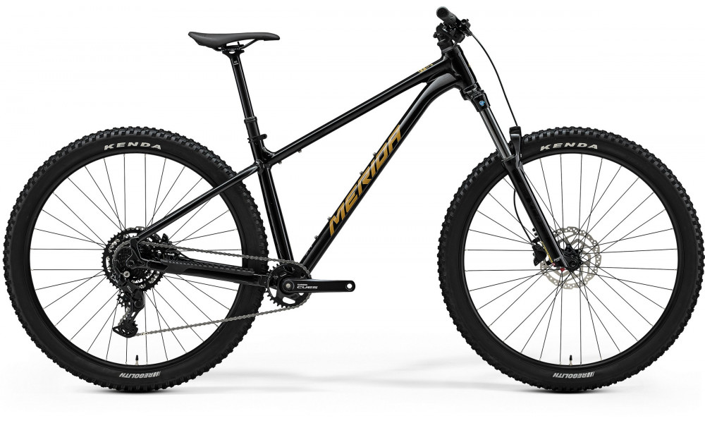 ????????? Merida Big.Trail 300 II1 black(brown) 