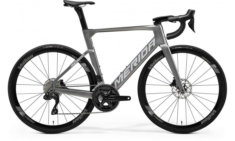 ????????? Merida Reacto 5000 IV1 gunmetal grey(silver) 