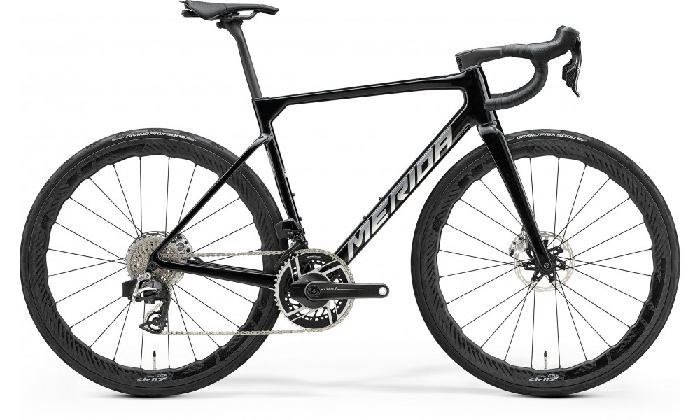 ????????? Merida Scultura 10K V2 metallic black(flash bcp) 