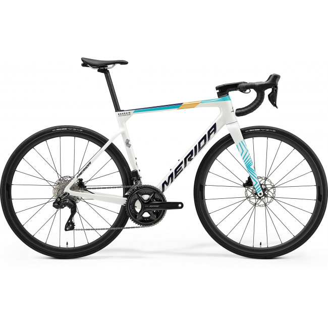 ????????? Merida Scultura 6000 V3 pearl(blue-team)