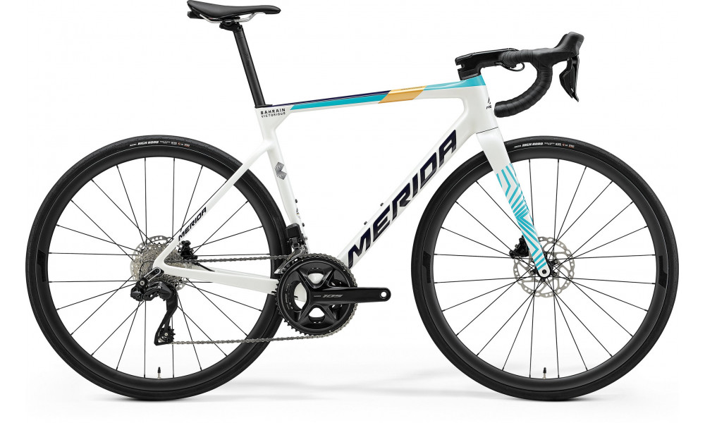 ????????? Merida Scultura 6000 V3 pearl(blue-team) 