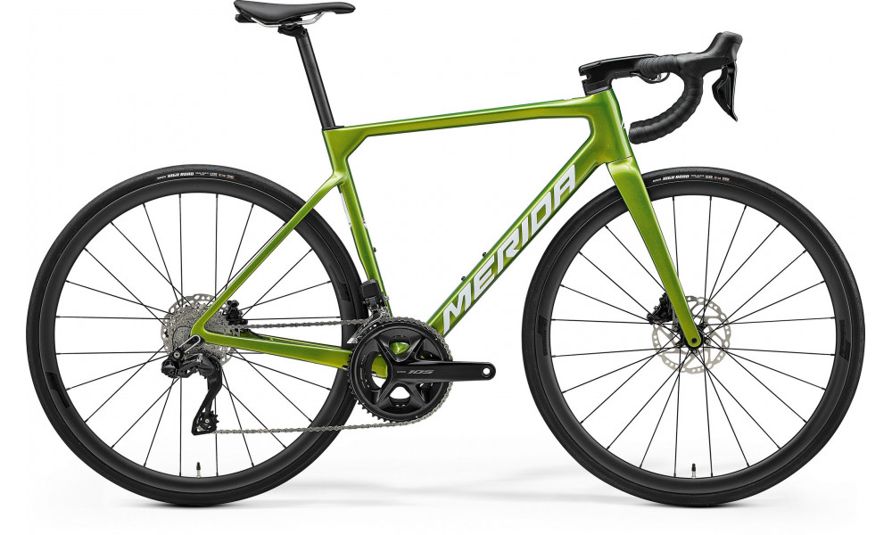 ????????? Merida Scultura 6000 V3 fall green(white) 