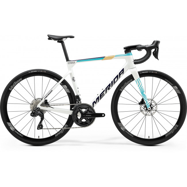 Bicycle Merida Scultura 5000 V1 pearl(blue-team)