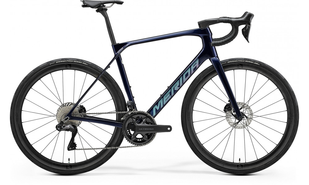 ????????? Merida Scultura Endurance 9000 II3 starfield purple(blue) 