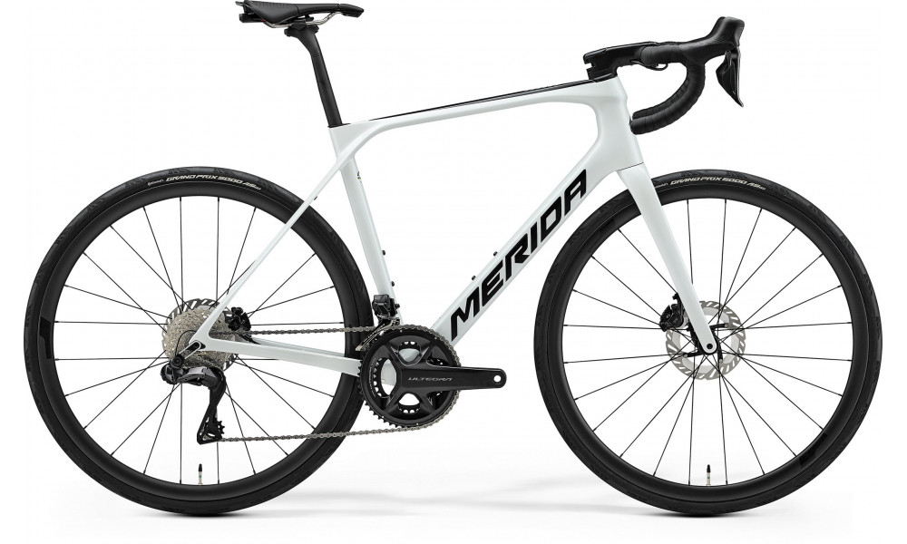 ????????? Merida Scultura Endurance 8000 II3 white(black) 