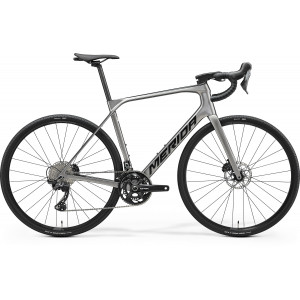 ????????? Merida Scultura Endurance GR 5000 II2 gunmetal grey(black)