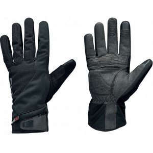 Перчатки Northwave Fast Arctic black