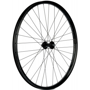 Front wheel 28" ACID MTB /Trekking CMPT HPA 622x23 28H CL 12x100 TLR