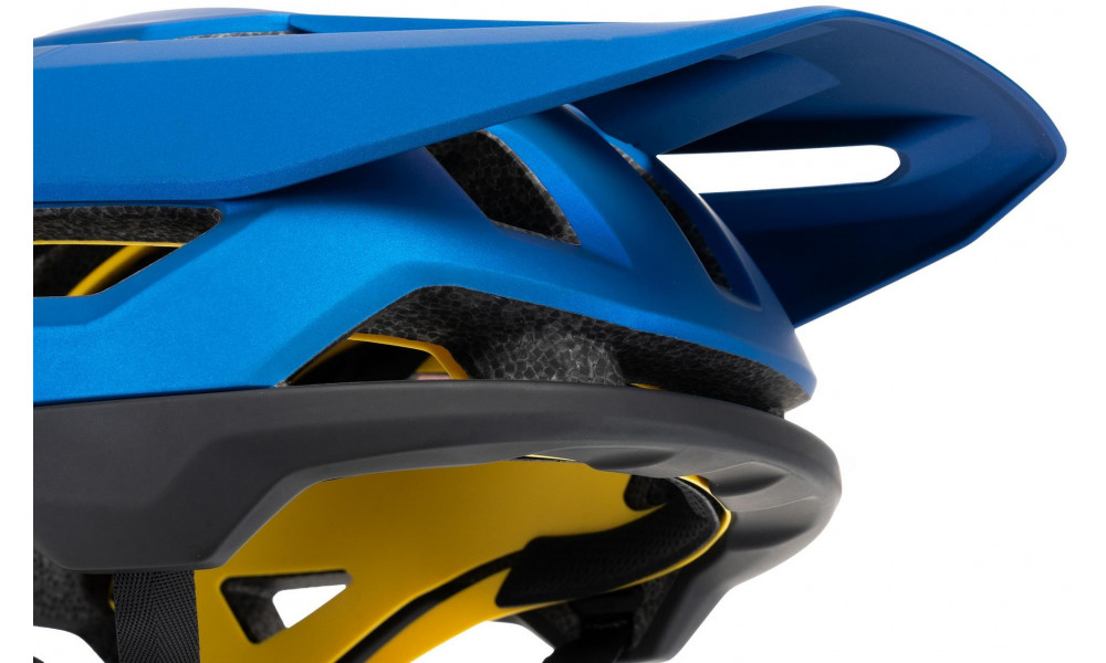 Шлем Cube TROOPER X Actionteam blue'n'grey - 7