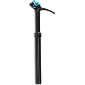 Seat post RFR Telescope Alu 31.6x400mm 95mm drop